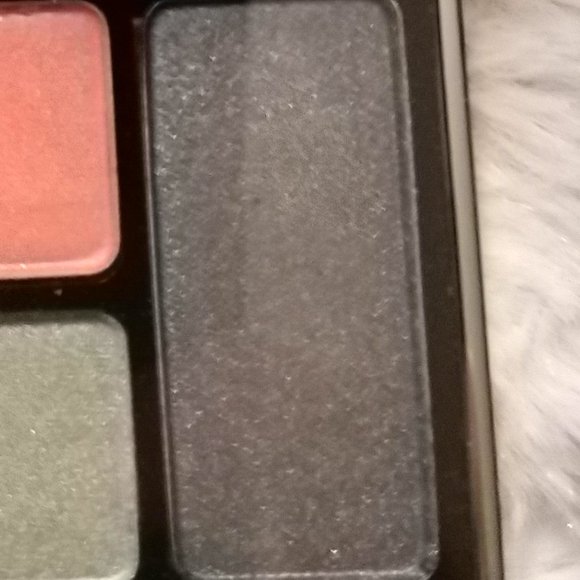 Guerlain 2013 LE Eyeshadow Quad "Coupe de Foudre" *NEW* - Picture 6 of 8